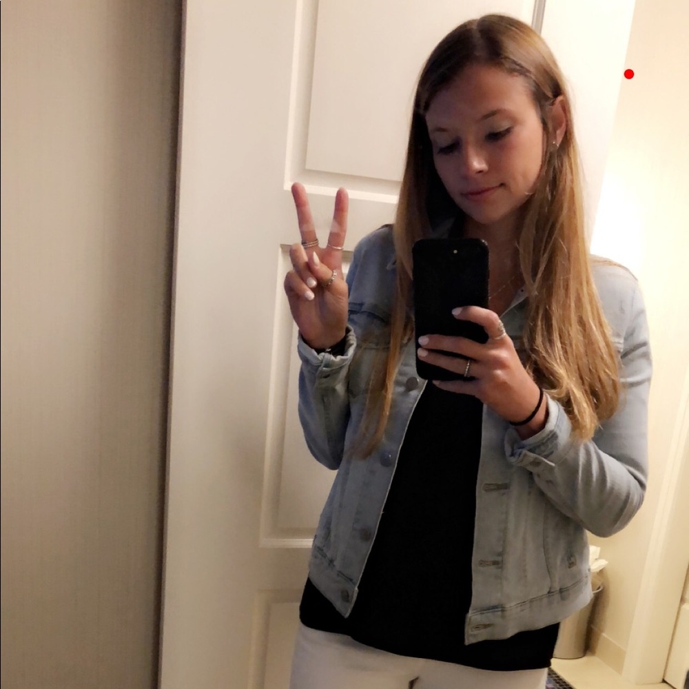 Meet your Posher, Bre'ana